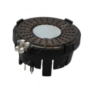 Mini speaker para quadrantes Magneti Marelli / VDO / Visteon Mini speaker para quadrantes Magneti Marelli / VDO / Visteon