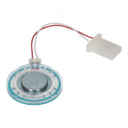 Mini speaker para painéis de instrumentos Bentley, Volkswagen, Porsche e Ruf Mini speaker para painéis de instrumentos Bentley, Volkswagen, Porsche e Ruf