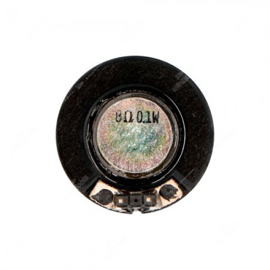 Mini speaker para vários quadrantes Mini speaker para vários quadrantes