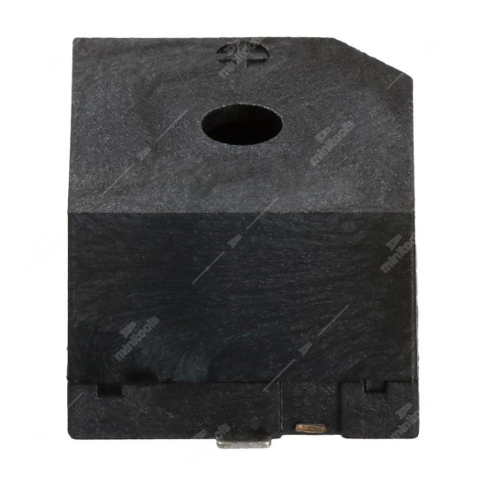 Mini speaker for Abarth, Citroën, Fiat, Lancia and Peugeot dashboards Mini speaker for Abarth, Citroën, Fiat, Lancia and Peugeot dashboards