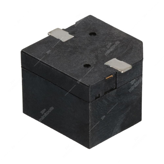 Mini speaker for Abarth, Citroën, Fiat, Lancia and Peugeot dashboards Mini speaker for Abarth, Citroën, Fiat, Lancia and Peugeot dashboards