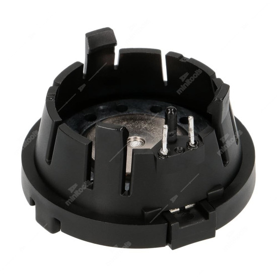 Mini speaker (44ohm) for Bosch and Johnson Controls instrument clusters Mini speaker (44ohm) for Bosch and Johnson Controls instrument clusters