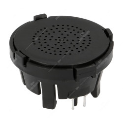 Mini speaker (44ohm) for Bosch and Johnson Controls instrument clusters Mini speaker (44ohm) for Bosch and Johnson Controls instrument clusters