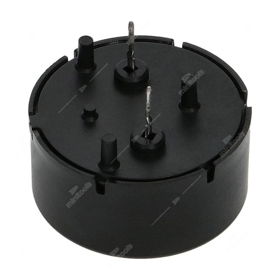 Mini speaker (4 kHz) for instrument clusters Mini speaker (4 kHz) for instrument clusters