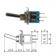 Microswitch 3 pin (8X5MM) Microswitch 3 pin (8X5MM)