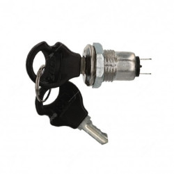 Interruptor de chave Interruptor de chave