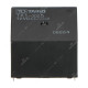 Relé TA1-225 12VDC Relé TA1-225 12VDC