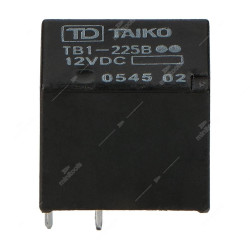 Relé TB1-225B Relé TB1-225B
