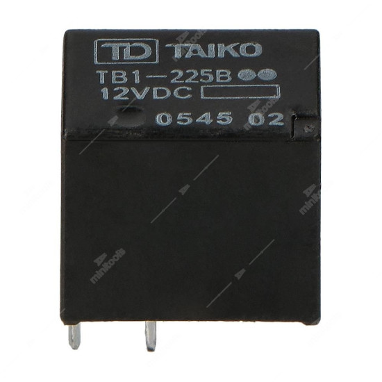 Relé TB1-225B Relé TB1-225B
