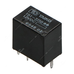 Relé TB1-225B Relé TB1-225B
