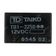 Relé TB1-225B