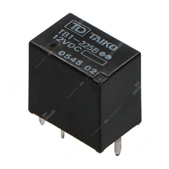 Relé TB1-225B