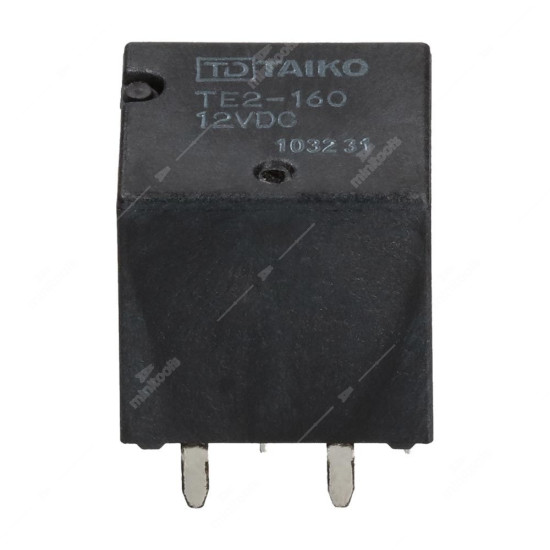 Relé TE2-160 12VDC Relé TE2-160 12VDC