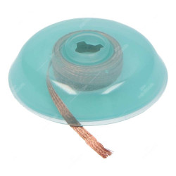 Rolo de malha de solda 2mm-1,5m Rolo de malha de solda 2mm-1,5m