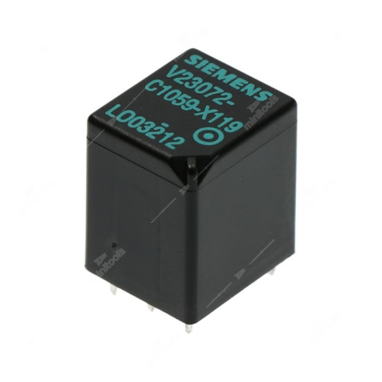 Relé V23072-C1059-X119