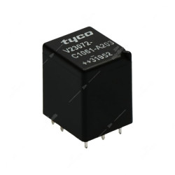 Relé V23072-C1061-A203 Relé V23072-C1061-A203