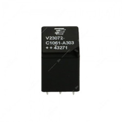 Relé V23072-C1061-A303 Relé V23072-C1061-A303