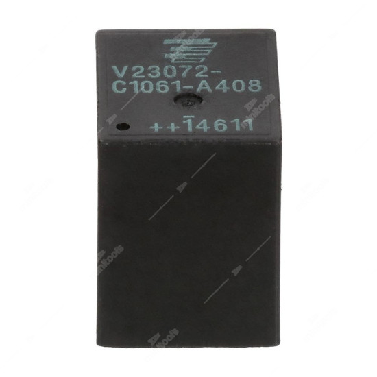 Relé Tyco V23072-C1061-A408 Relé Tyco V23072-C1061-A408