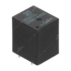 Relé Tyco V23072-C1061-A408 Relé Tyco V23072-C1061-A408