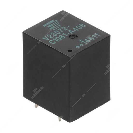 Relé Tyco V23072-C1061-A408