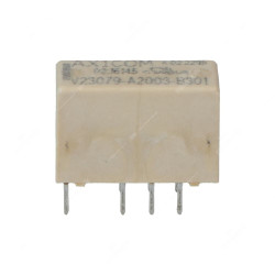 Relé V23079-A2003-B301 Relé V23079-A2003-B301