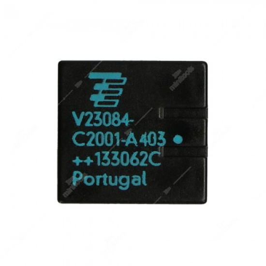 Relé V23084-C2001-A403 Relé V23084-C2001-A403