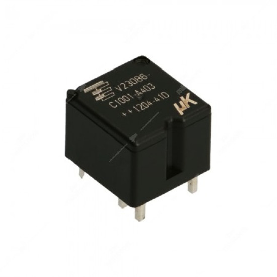 Relé V23086- C1001-A403 Relé V23086- C1001-A403