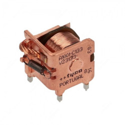 Relé V23133-A1001-C133 12V Relé V23133-A1001-C133 12V