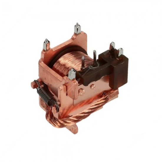 Relé V23133-A1001-C133 12V Relé V23133-A1001-C133 12V