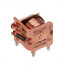 Relé V23133-A1001-C133 12V