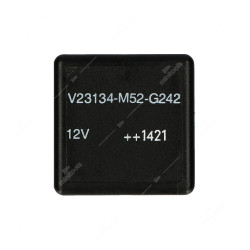 Relé V23134-M52-G242 Relé V23134-M52-G242