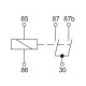 Relé V23134-M52-G242 Relé V23134-M52-G242