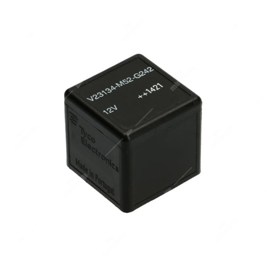 Relé V23134-M52-G242 Relé V23134-M52-G242
