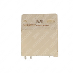 Relé V23201-C1001-A502 Relé V23201-C1001-A502
