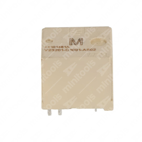 Relé V23201-C1001-A502 Relé V23201-C1001-A502