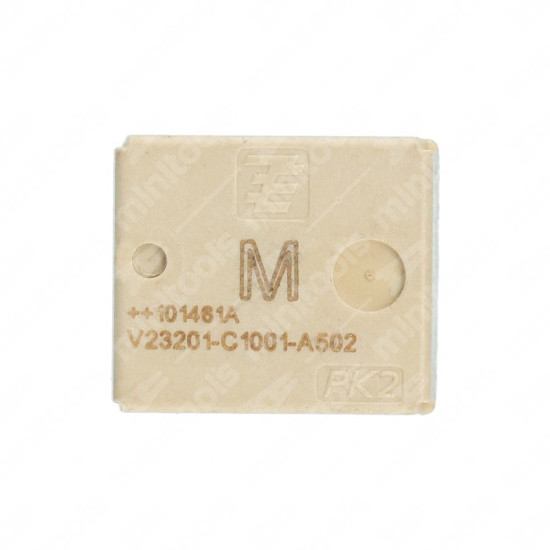 Relé V23201-C1001-A502 Relé V23201-C1001-A502