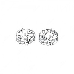 Motor Juken X27-168