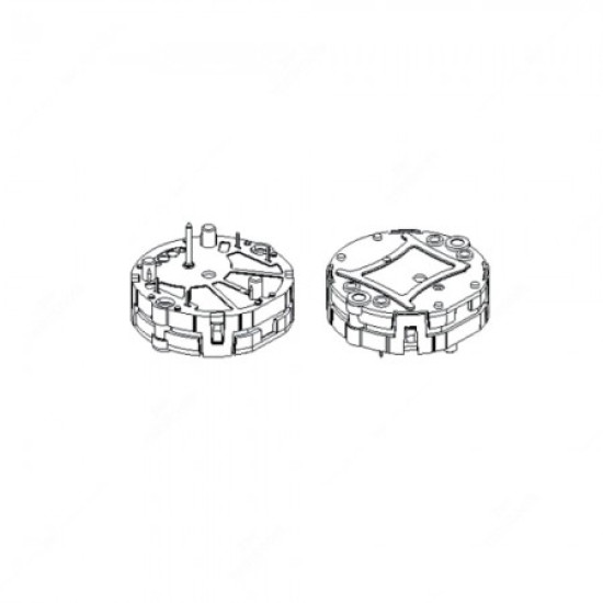 Motor Juken X27-589 Motor Juken X27-589