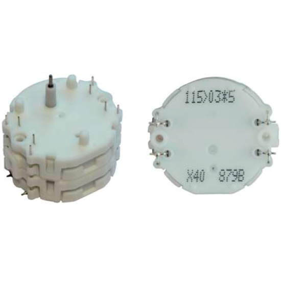 X40.879 Juken stepper motor X40.879 Juken stepper motor