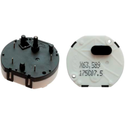 X63.589 Juken stepper motor