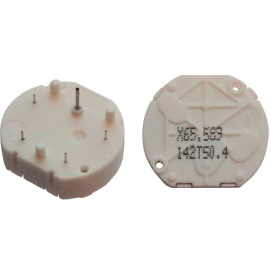 X65.589 Juken stepper motor X65.589 Juken stepper motor