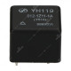 Relé YH119 012-1Z11-1A (T510) Relé YH119 012-1Z11-1A (T510)