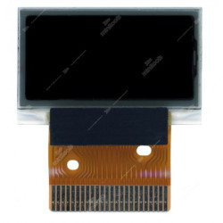Display LCD para quadrantes Alfa Romeo 147 Display LCD para quadrantes Alfa Romeo 147