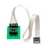 Adaptador socket de MSOP8 SOCKET to DIGA