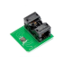 Adaptador socket TSSOP8 SOCKET to SOP8-IN-CLIP
