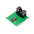 Adaptador socket de MSOP8 SOCKET para SOP8-IN-CLIP
