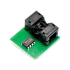 Adaptador socket de TSSOP8 SOCKET para SOP8-IN-CLIP