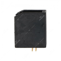 Conector 4+4 macho; Sensores de direcção  Conector 4+4 macho; Sensores de direcção