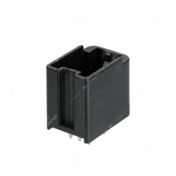 Conector 3+3 macho; Sensores de direcção  Conector 3+3 macho; Sensores de direcção