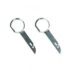 Extrator auto rádios Audi, VW, Mercedes Extrator auto rádios Audi, VW, Mercedes